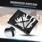 Airbox Lid Cover for Yamaha Tenere 700 XTZ700 (2020–2024)