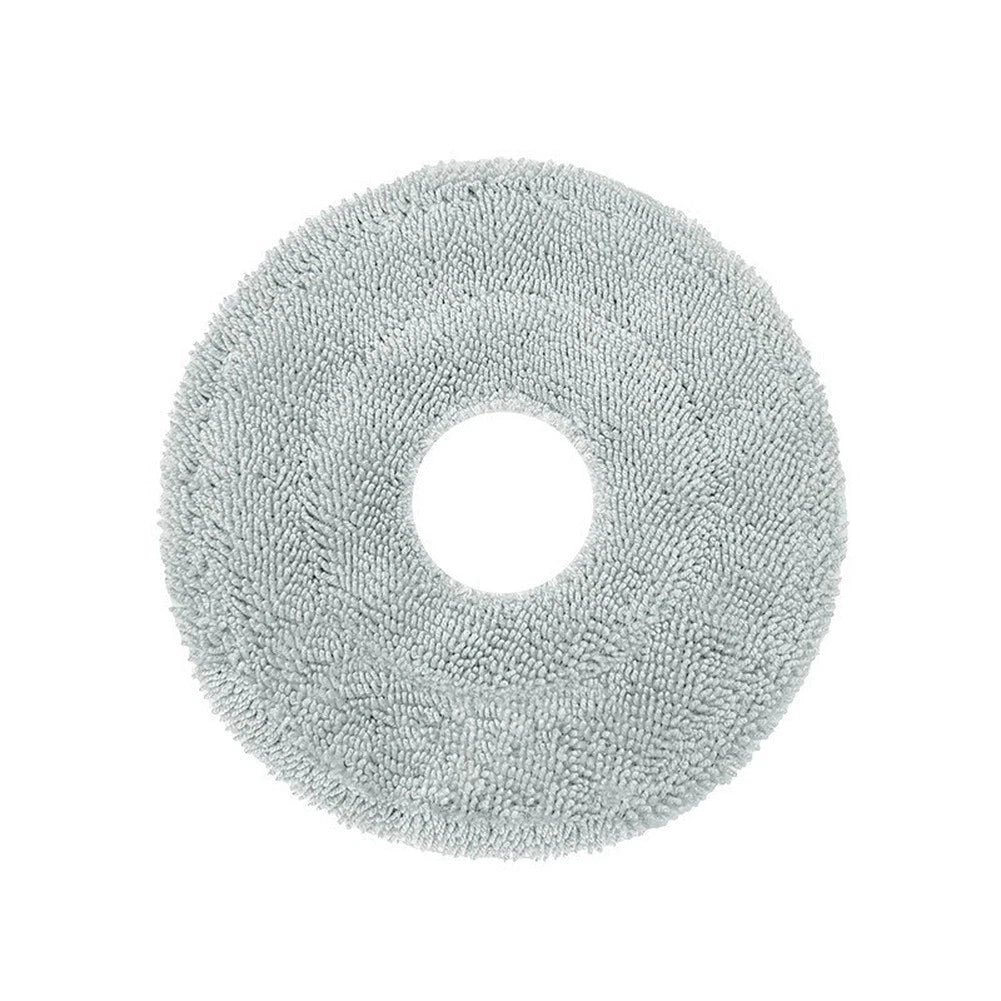 Set of 2 Filters, 4 Side Brushes, 4 Mop Pads for MOVA V70