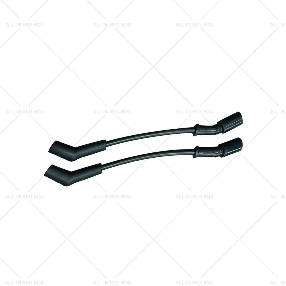 Spark Plug Leads 9mm for Holden Commodore LS1 LS2 LS76 L77 L98 (1997–2017)