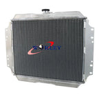 Aluminium Radiator for Holden Rodeo TF G3 G6 2.2L 2.6L Petrol (1987-1997)