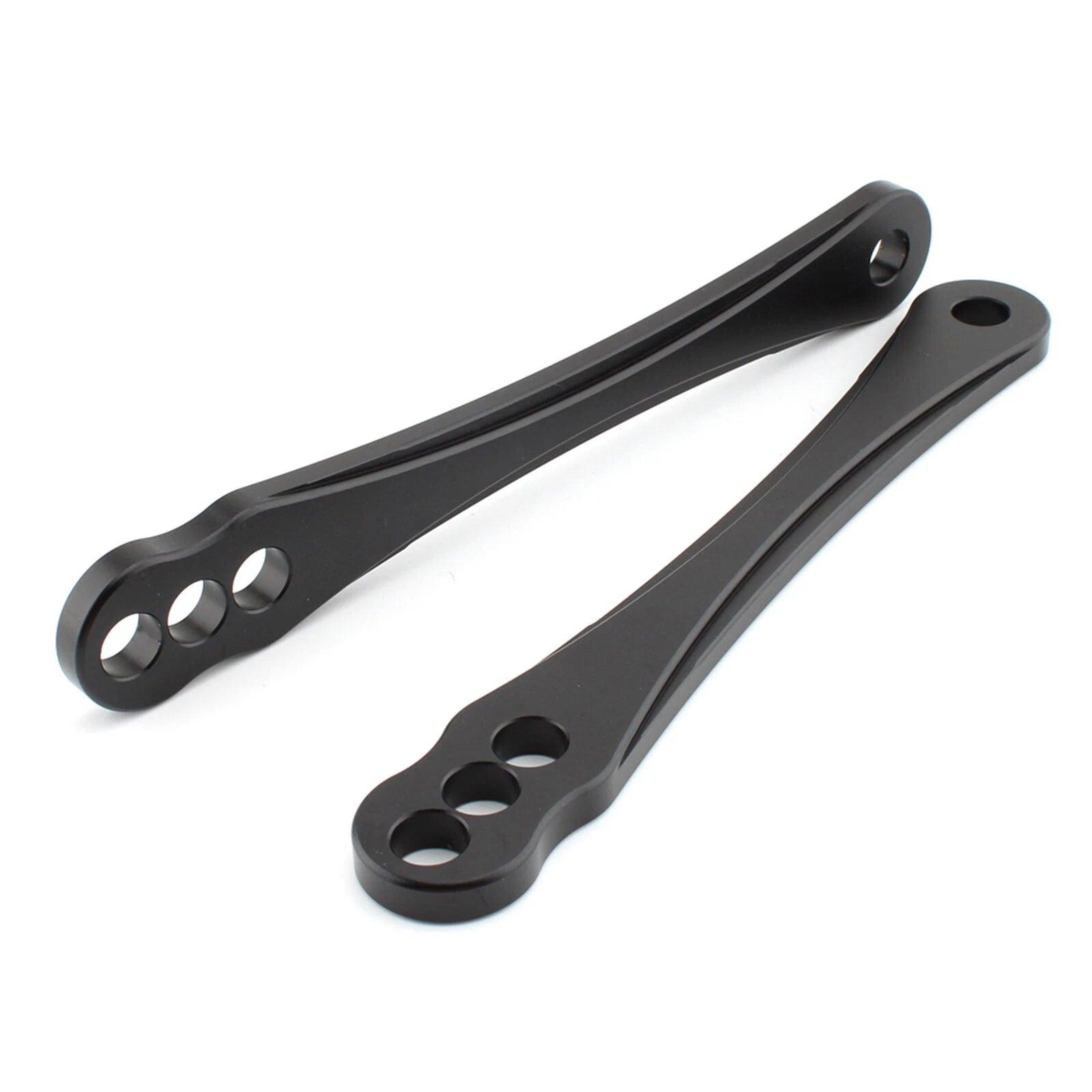 CNC Aluminum Lowering Link Kit for Yamaha YZF-R6 (2006–2016) T9