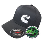 Cummins Air Mesh Back Summer Hat for Trucks (Fitted L/XL)