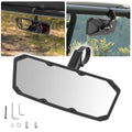 Adjustable UTV Center Rear View Mirror for Polaris RZR (YYYY–YYYY)