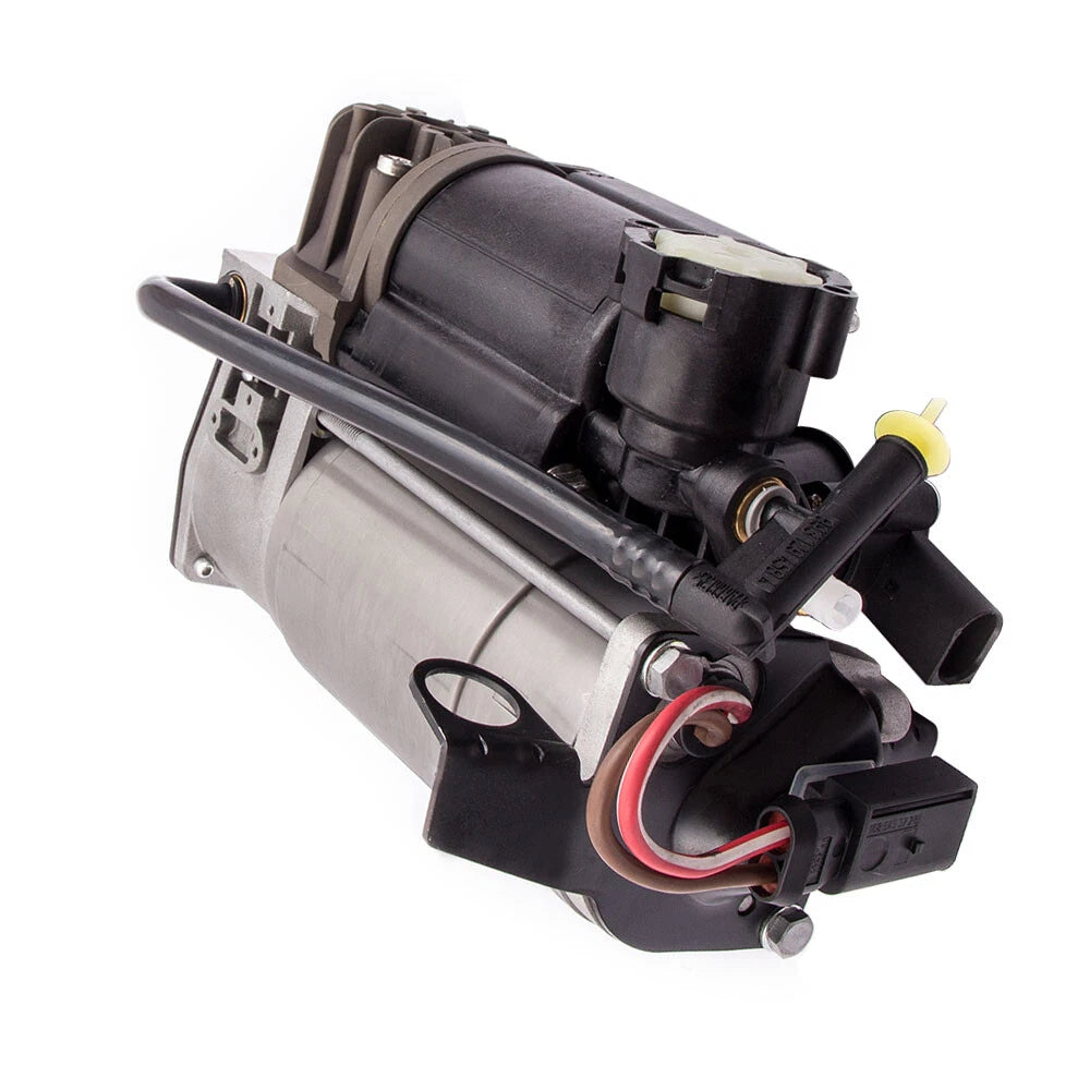 Air Ride Suspension Compressor for Mercedes W220 W211 W219 (2000–2010)