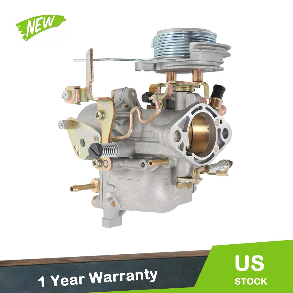 Carburetor for Peugeot 504 404 L4 (1961–1983)