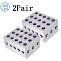 2X Ultra Precision 2-3-4 234 Blocks for Machinist (.0002")