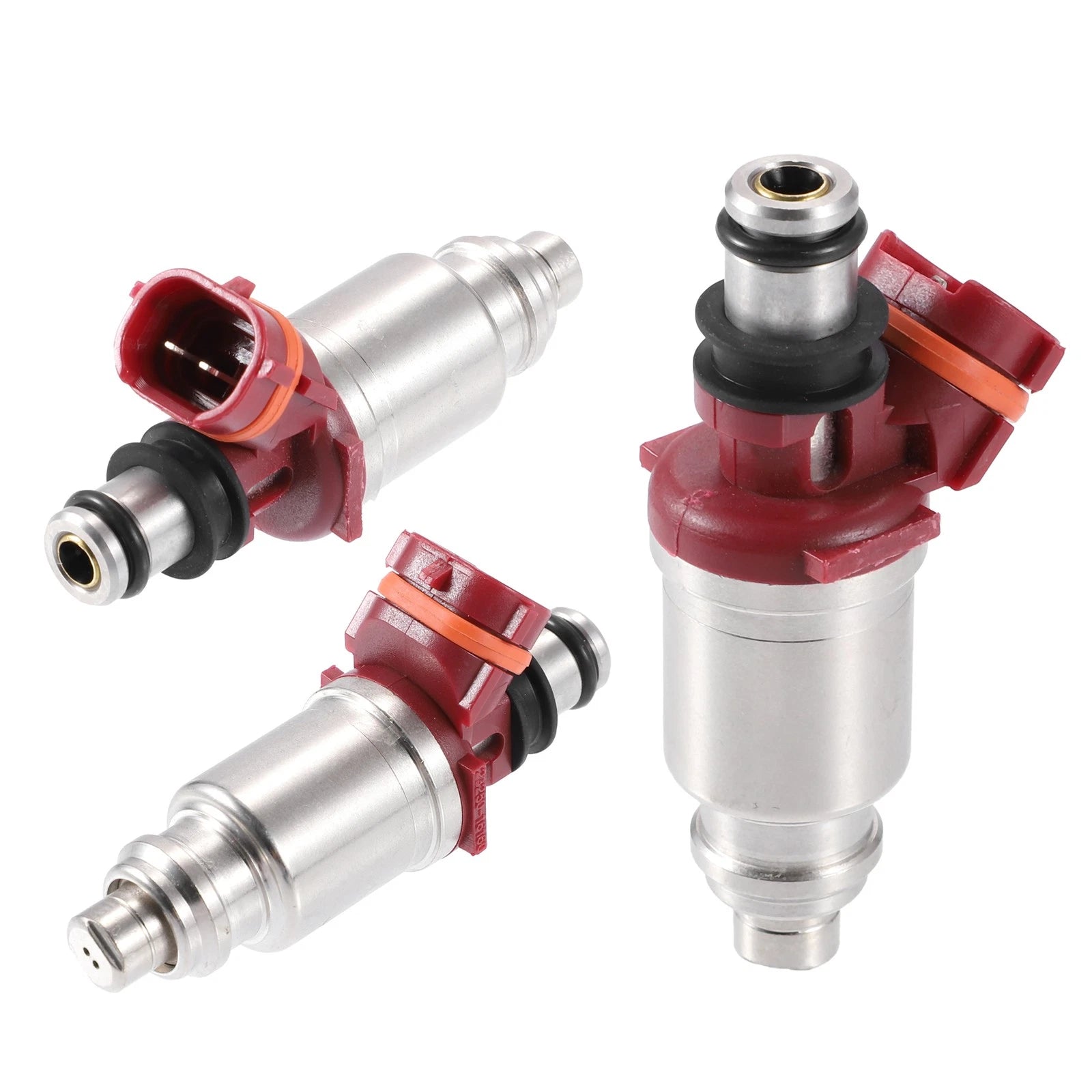 Set of 4 Fuel Injectors 23250-16160 23209-16160 for Toyota Celica (1994–1997)