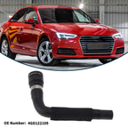 Radiator Hose No. 4GD122109 for Audi A4L (2016–2020) Coolant Pipe