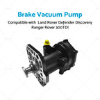 Brake Vacuum Pump for Land Rover Defender Discovery Range Rover 300TDI (1990–2006)