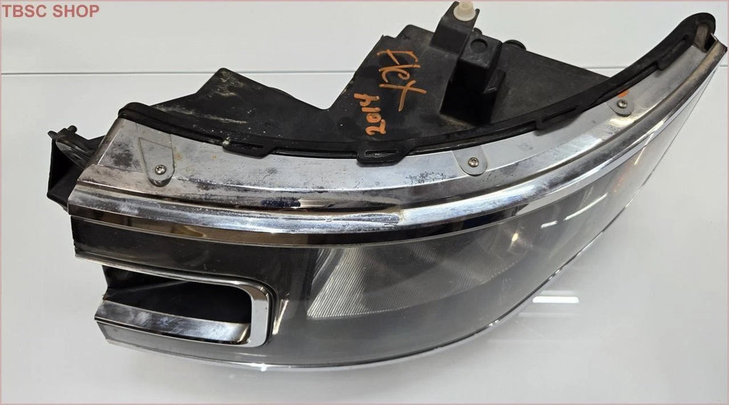 Headlight Assembly Halogen for Ford Flex (2013–2019) DA83-13006-AM