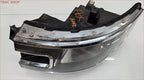 Headlight Assembly Halogen for Ford Flex (2013–2019) DA83-13006-AM