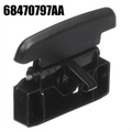 Console Armrest Lid Latch for Jeep Wrangler JL (2018-2023)