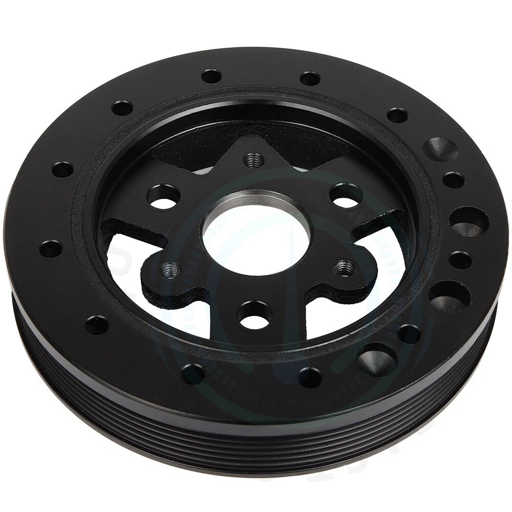 Harmonic Balancer for Chevy Impala Caprice Pontiac Firebird (1990–1996)