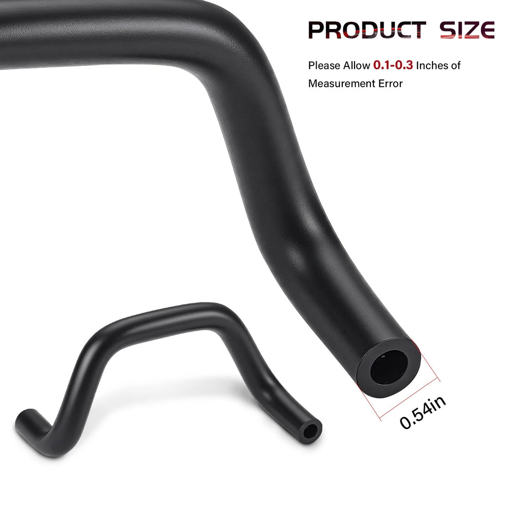 Air Intake Hose for EZGO TXT (1994-2008)