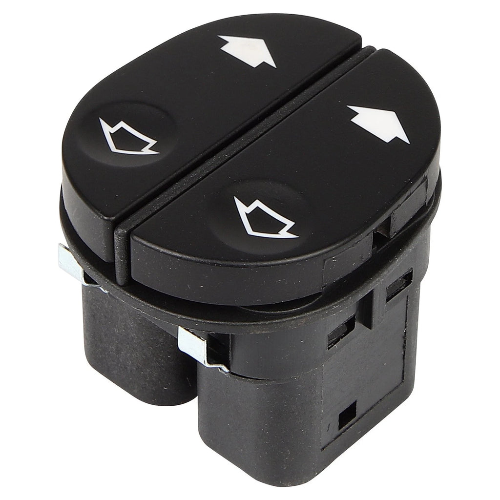 Power Window Switch for Ford Fusion (2006-2012), Fiesta (1998-2012), Ka (2001-2008)