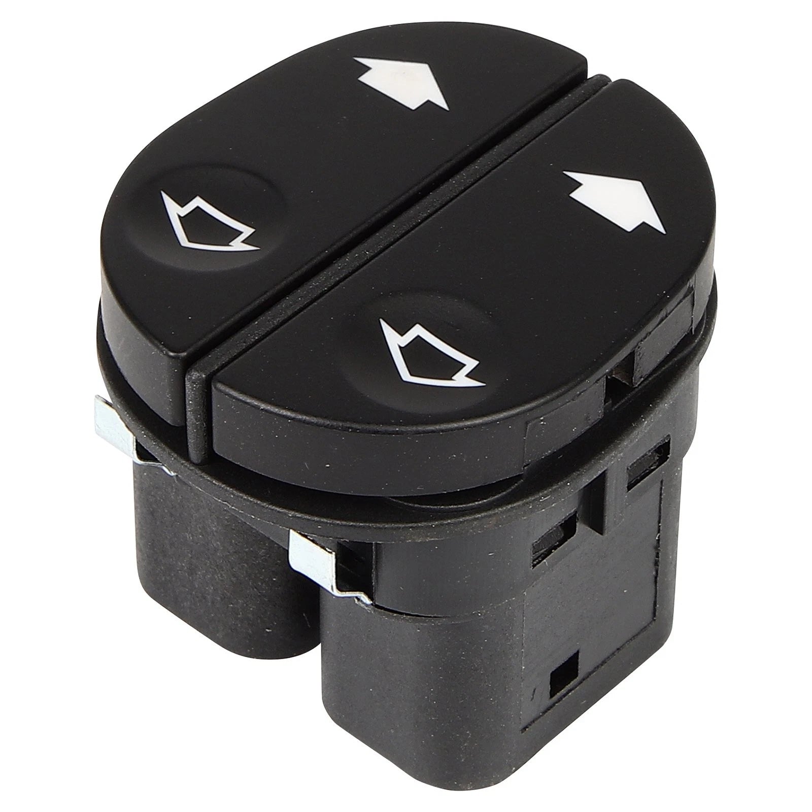 Power Window Switch for Ford Fusion (2006-2012), Fiesta (1998-2012), Ka (2001-2008)