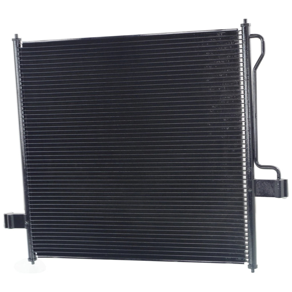 Radiator for Ford Explorer Mercury Mountaineer (2006)