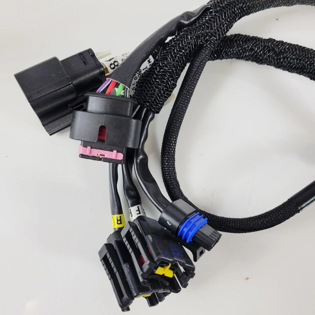 Engine Motor Injector Wiring Harness for Harley-Davidson Sportster (2010–2013)