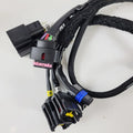 Engine Motor Injector Wiring Harness for Harley-Davidson Sportster (2010–2013)