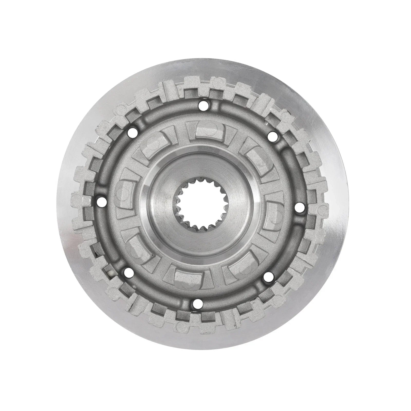 Clutch Pressure Plate Set for Harley Sportster 883 1200 48 (2004-2022)