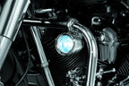 Engine Guard Mounted Drive Light for Powersports Vehicles