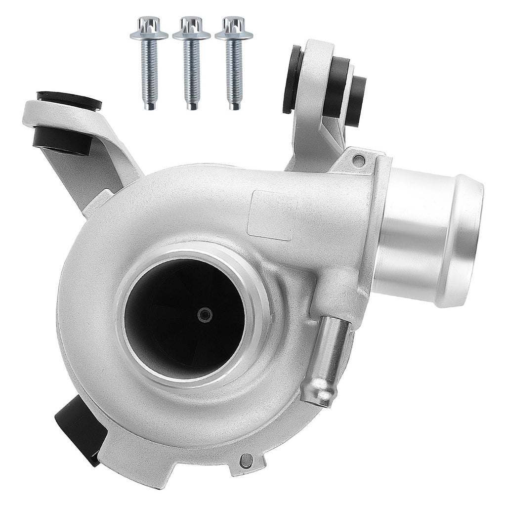 Water Pump for Mercedes-Benz C180 C200 C250 C300 (2015–2019) 2742000107