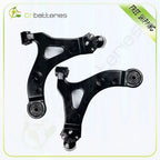 2X Lower Control Arm Ball Joint for Terraza Uplander (2005–2008)