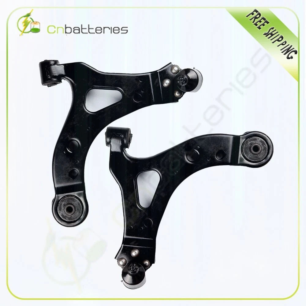 2X Lower Control Arm Ball Joint for Terraza Uplander (2005–2008)