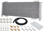 Tru Cool 40K Transmission Oil Cooler LPD47391 for GVW Max 40K