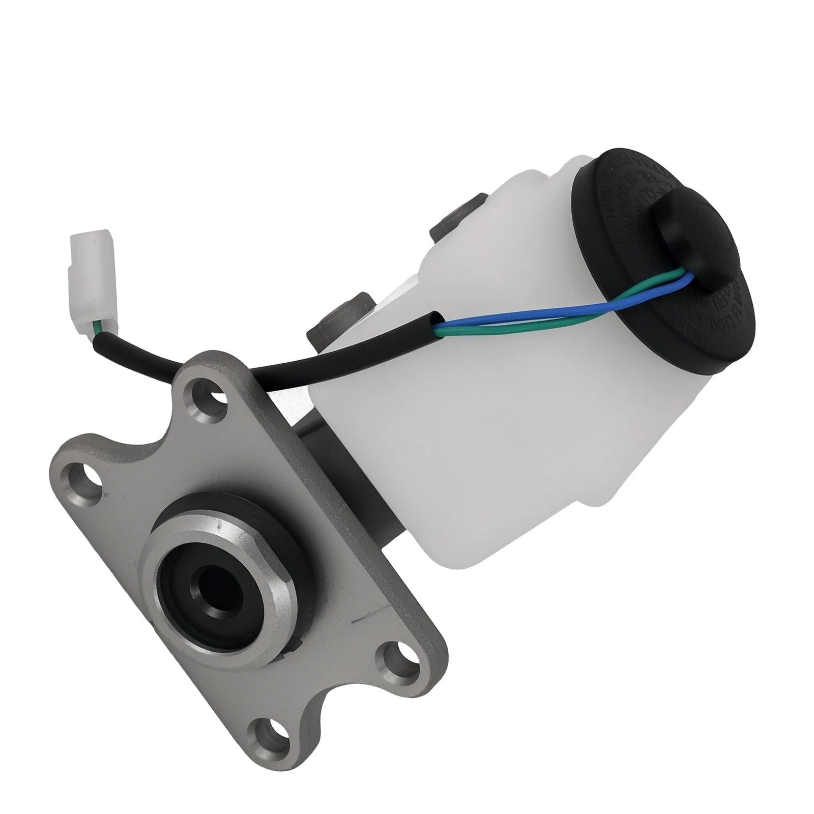 Brake Master Cylinder with Reservoir for Toyota 4Runner Pickup (1989–1995)