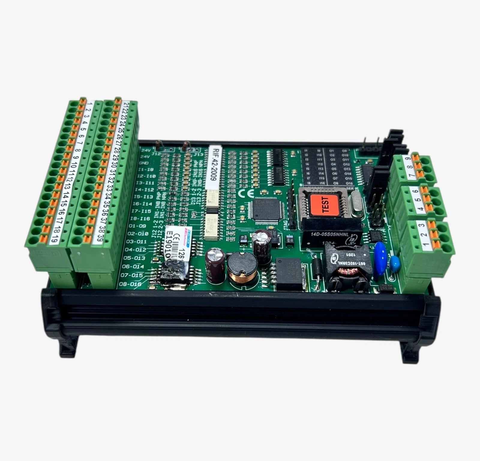 Digital I/O Module OM-135B for Onyx Marine Automation (Parts Only)