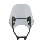 ABS Motorcycle Windshield for Honda GB350 GB350S (2023–2024)