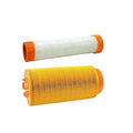 Air Filter for Kubota ZD323 ZD326 (K3181-82240, K3181-82250)