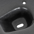 Set of 2 Engine Splash Shields for Cadillac XT4 (2019–2022)