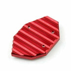 Kickstand Plate Pad for Kawasaki ZX-14R/ZZR1400/GTR1400 (2007–2014)