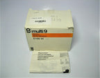 Merlin Gerin 20430 Multi 9 C100 3-Pole 415VAC 15Amp Circuit Breaker