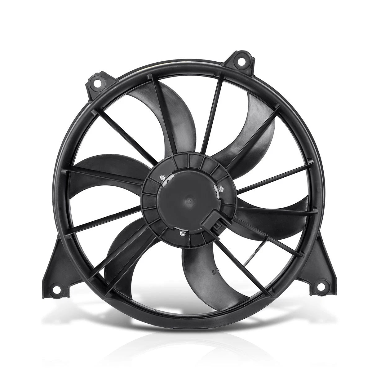 Radiator Cooling Fan Assembly for Dodge Journey (2009–2020)