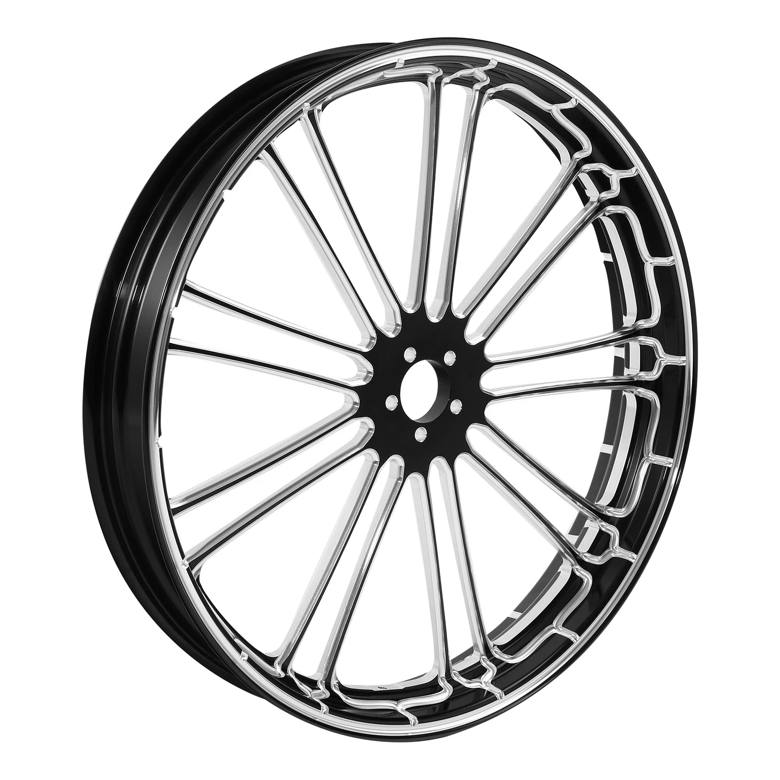 23" Front Wheel Rim for Harley Electra Road Glide (2008–Present)