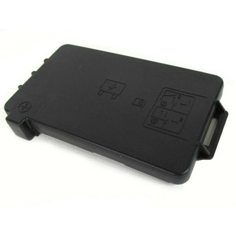 Fuse Box Cover Lid for Dodge Ram 1500 2500 3500 (2002-2023)