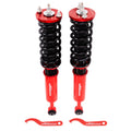 2X Adjustable Rear Coilovers for Honda Accord (1998–2002) Acura TL (1999–2003)