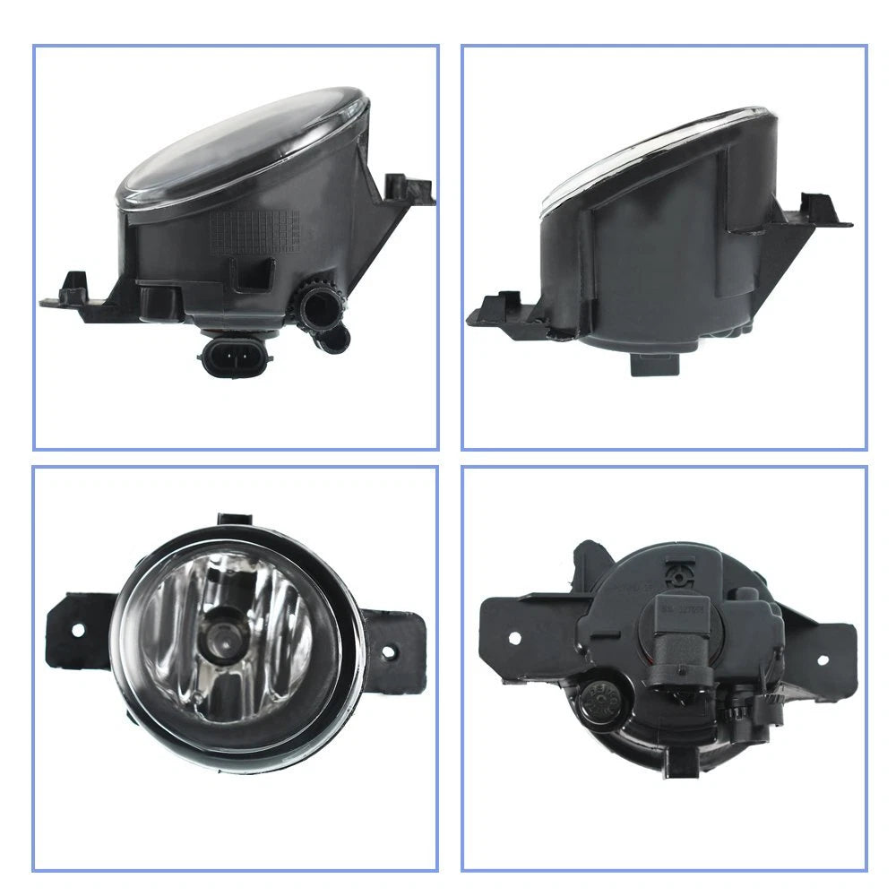 Fog Lights Kit for Nissan Rogue (2014-2016)