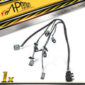 Fuel Injector Wiring Harness for Chrysler Town & Country (2008–2016)
