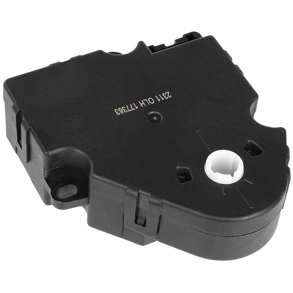 Heater Blend Door Actuator for Chevy Venture Pontiac Montana (2001–2005)