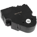 Heater Blend Door Actuator for Chevy Venture Pontiac Montana (2001–2005)