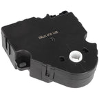 Heater Blend Door Actuator for Chevy Venture Pontiac Montana (2001–2005)