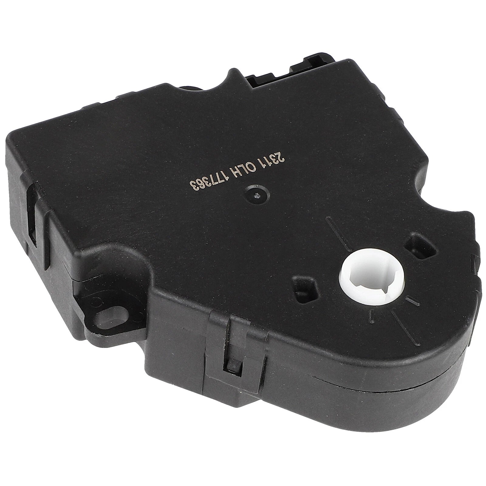 Heater Blend Door Actuator for Chevy Venture Pontiac Montana (2001–2005)