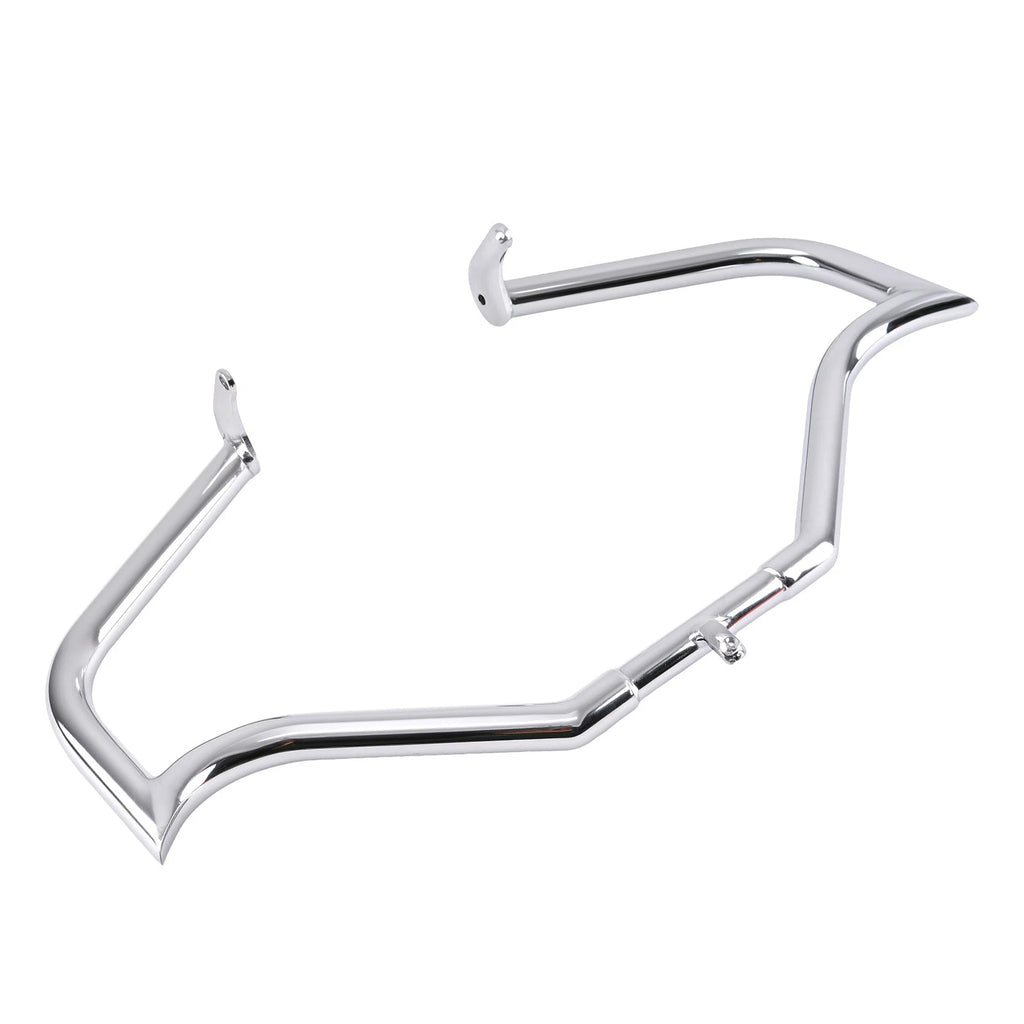 Engine Guard Crash Bar 38mm for Harley-Davidson Road King, Street Glide (1997–UP)