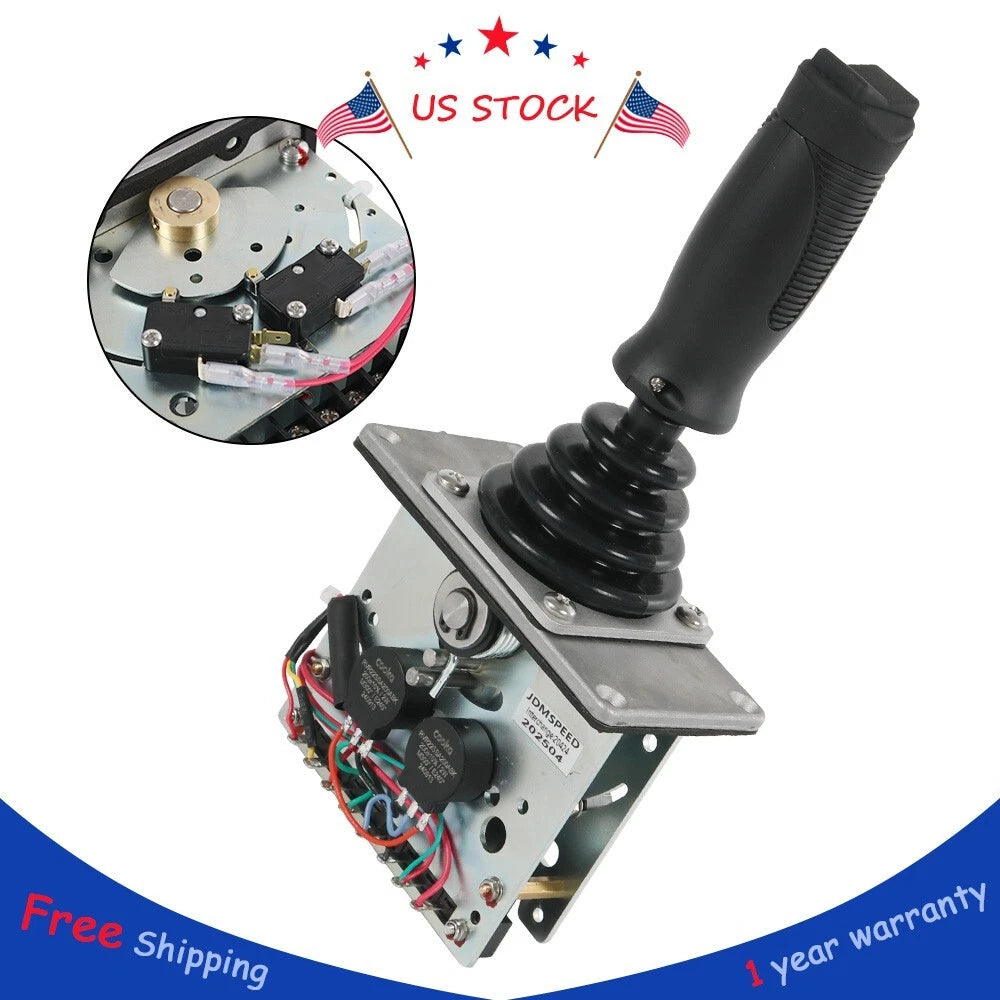 Joystick Controller for Genie Z-34, Z-45, Z-60 