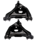 Set of 2 Front Lower Control Arms Ball Joints for Ford Mercury