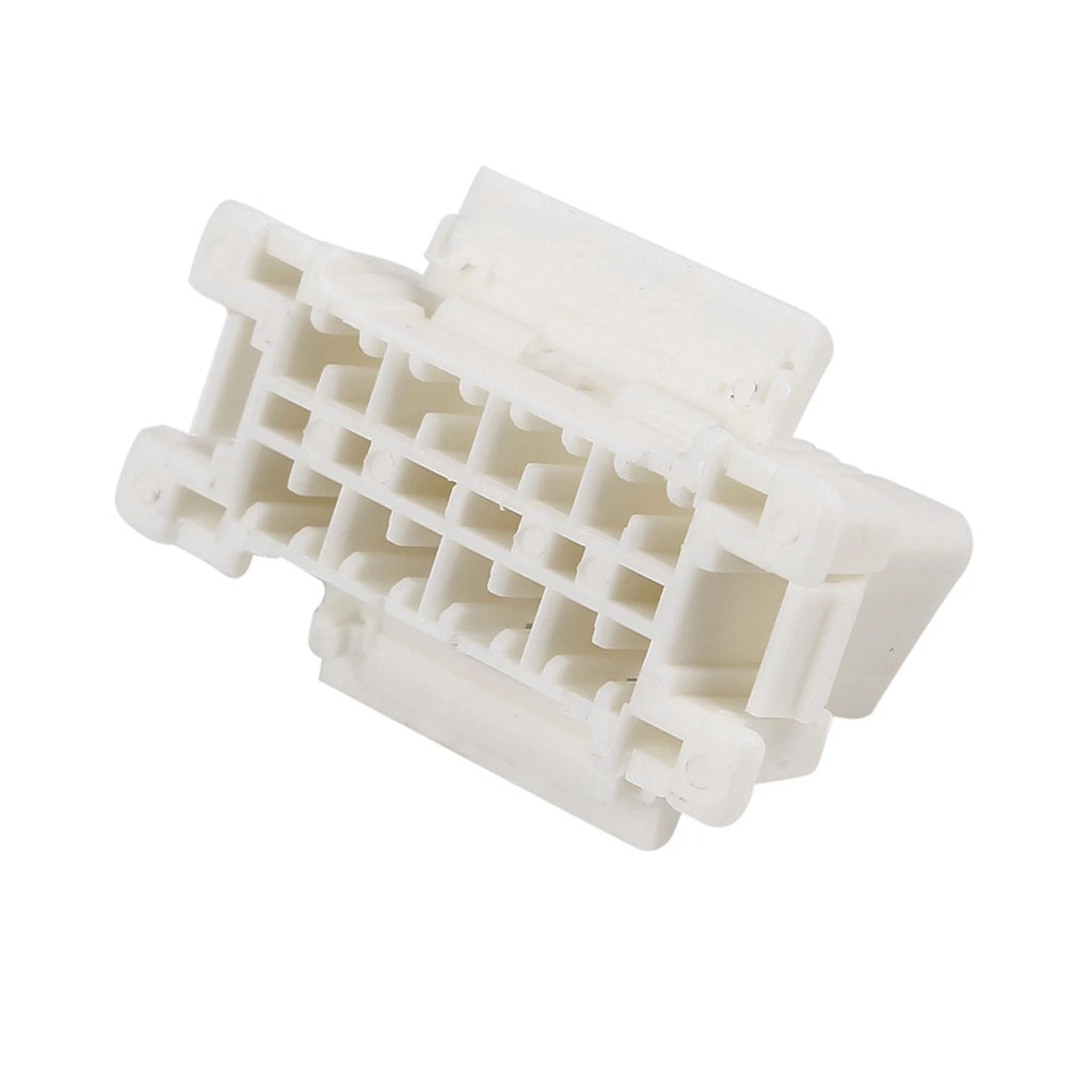 OBD2 Diagnostic Connector Female Socket for Toyota, Kia (1 Piece)